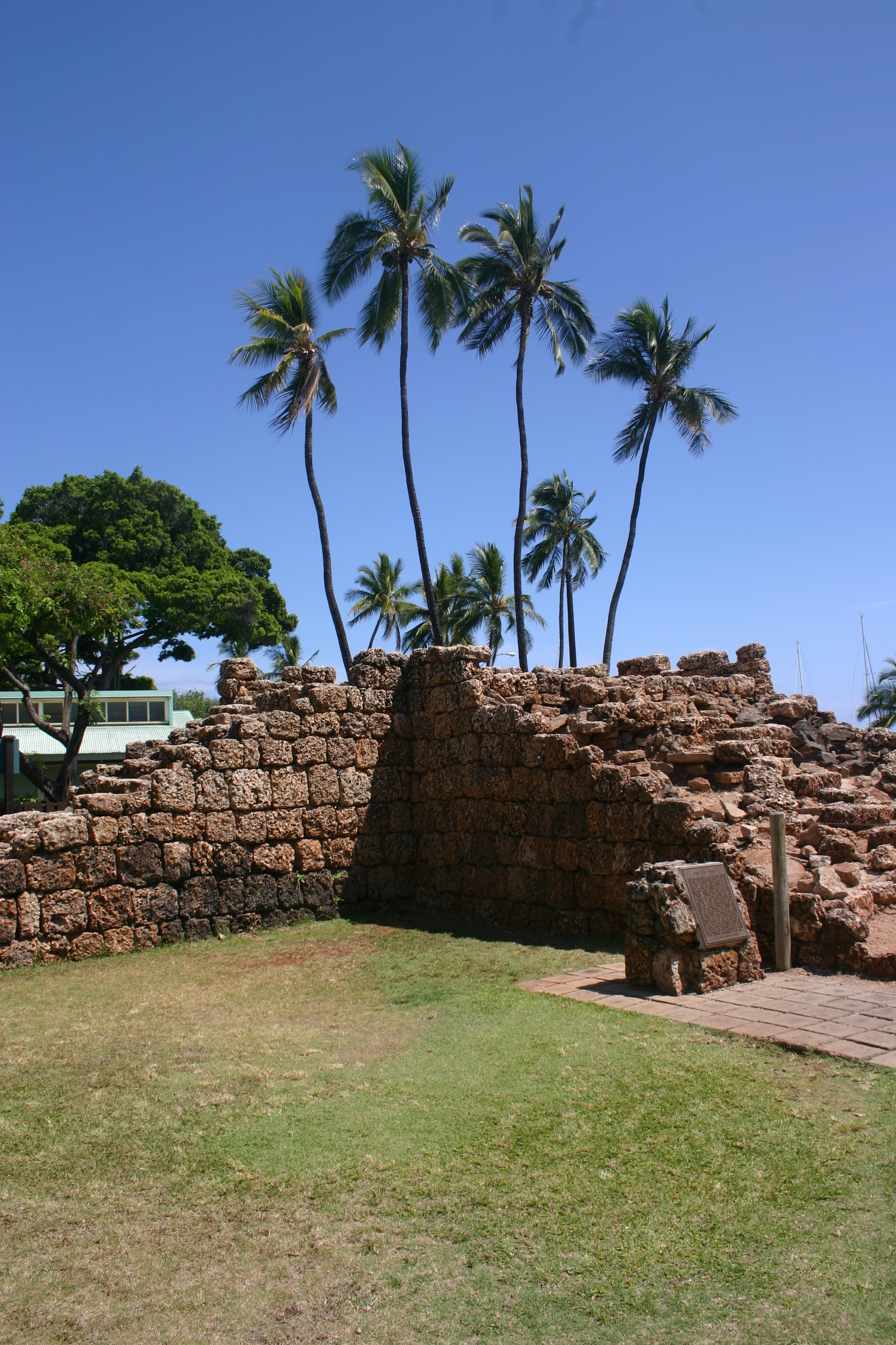 Old Lahaina Maui 43