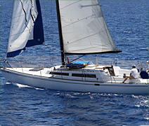 scotch-mist-ii Truly sailing is something