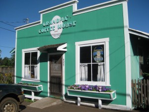 grandmas-coffee-house Grandma's Coffee House