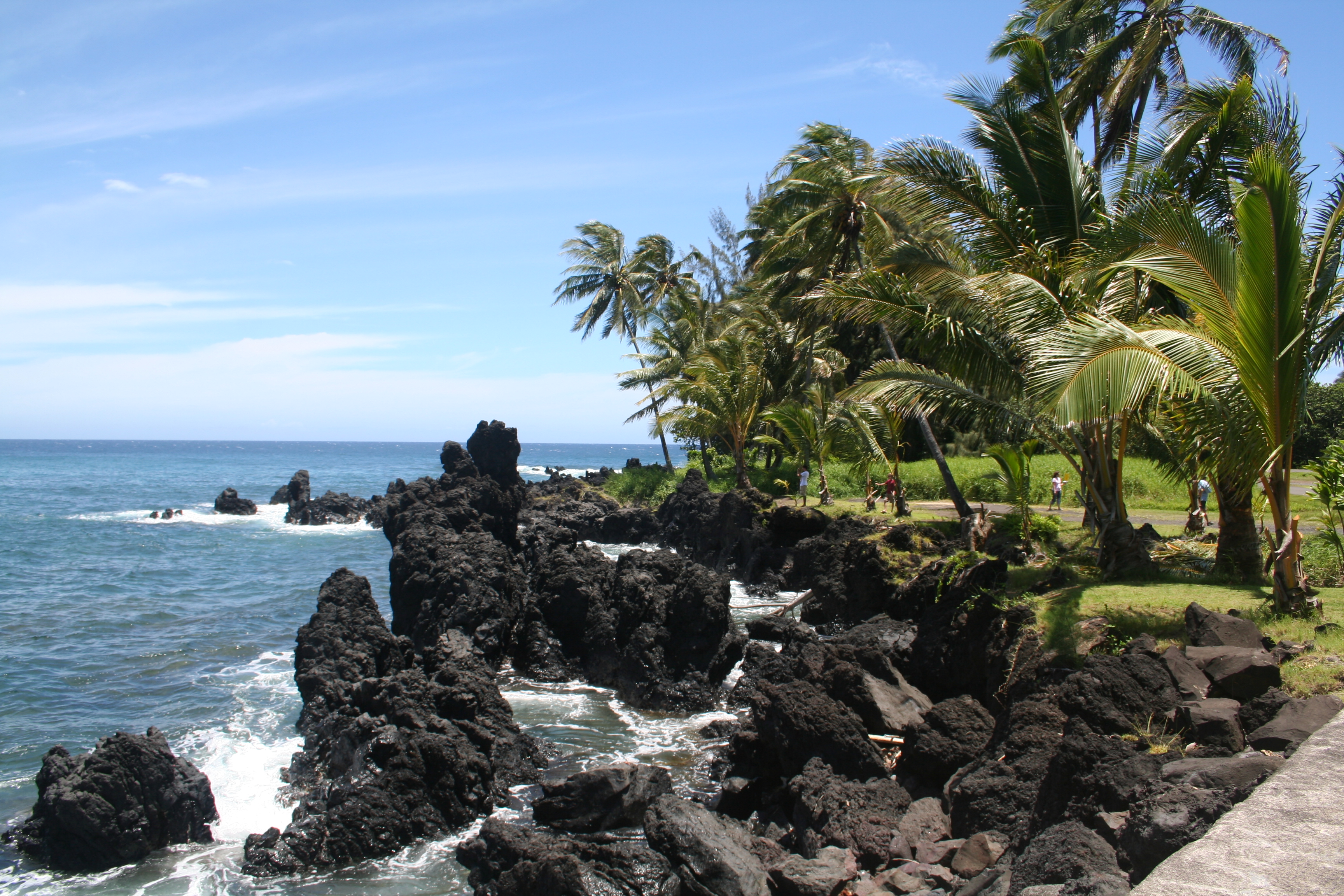 Ke’anae Peninsula | Maui Guidebook