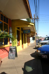 Paia Town Shops