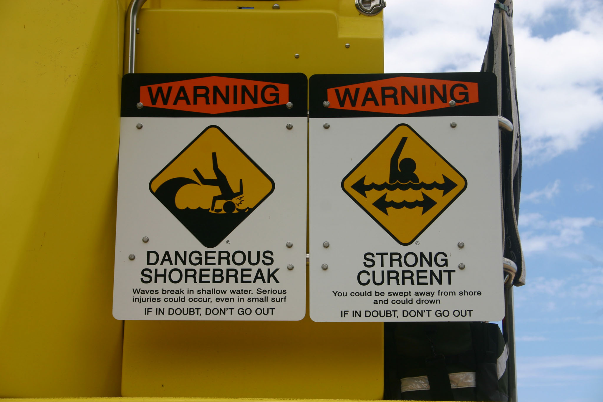 Ocean Safety Maui Guidebook