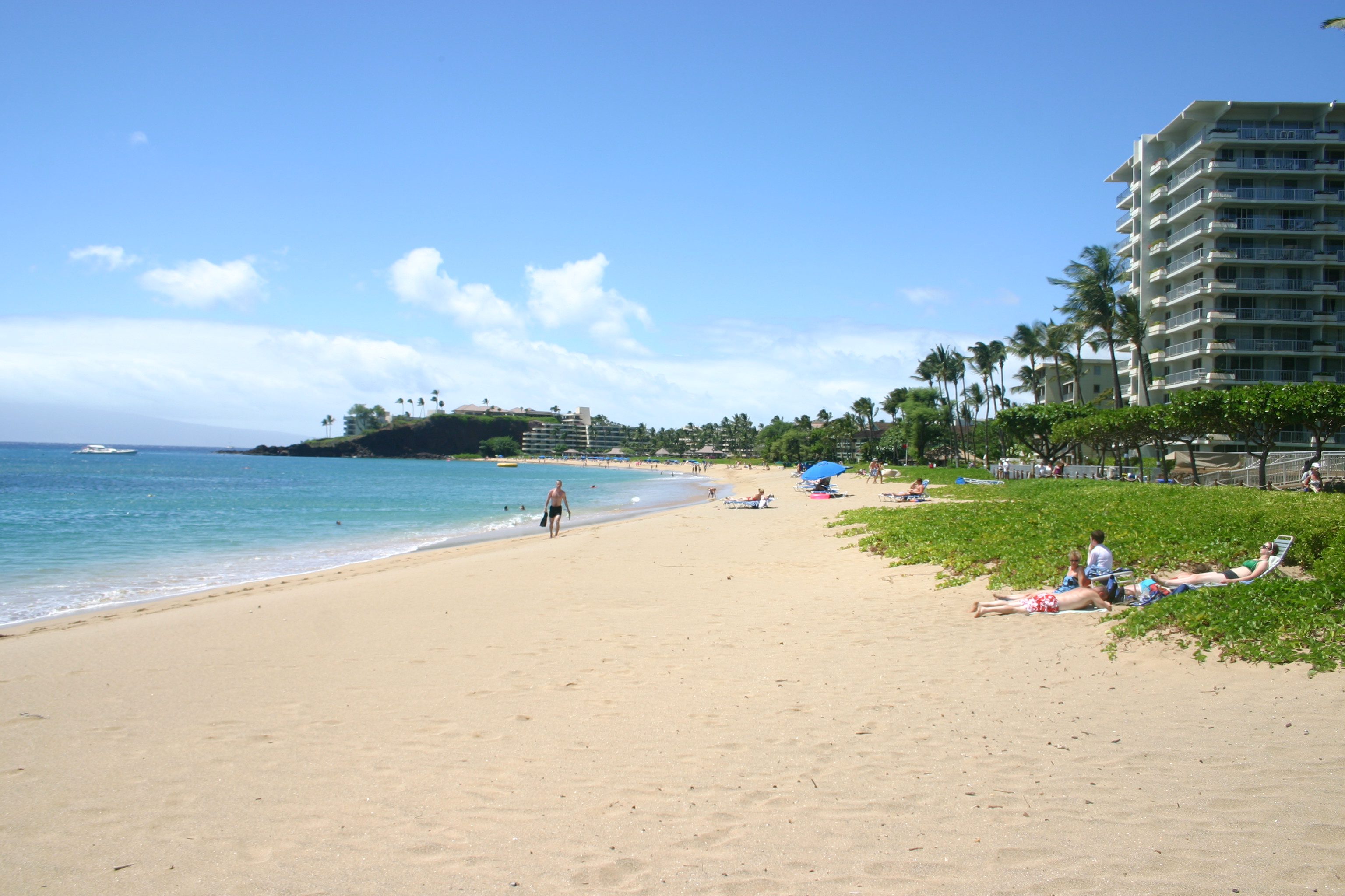 Black Rock | Maui Guidebook