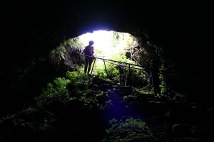Maui Cave Adventures