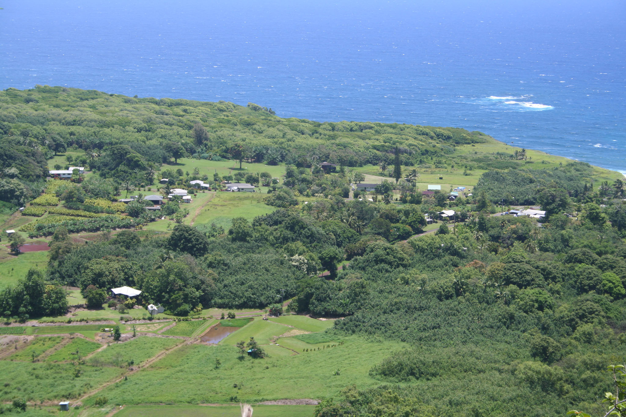 Wailua | Maui Guidebook