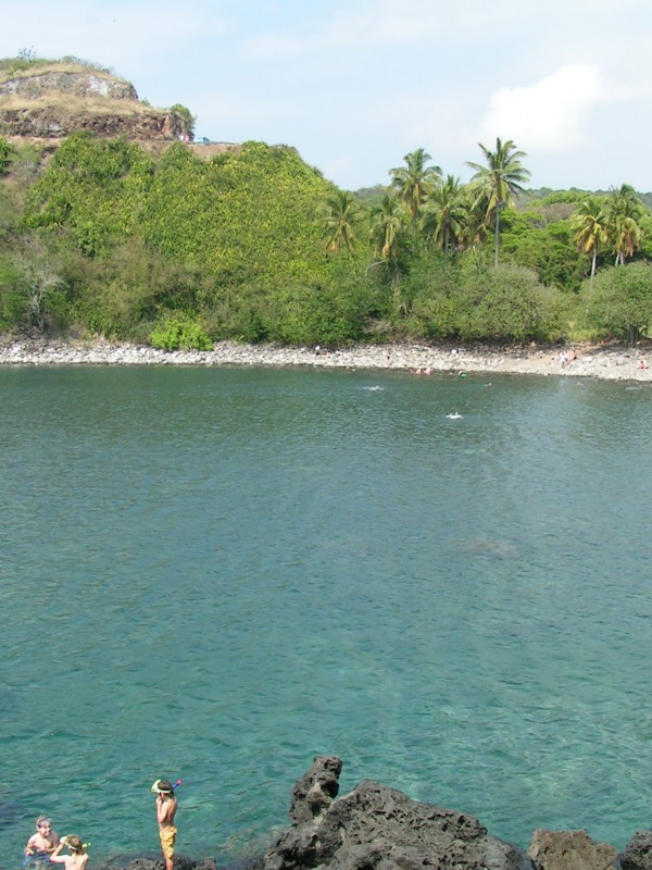 Honolua Bay