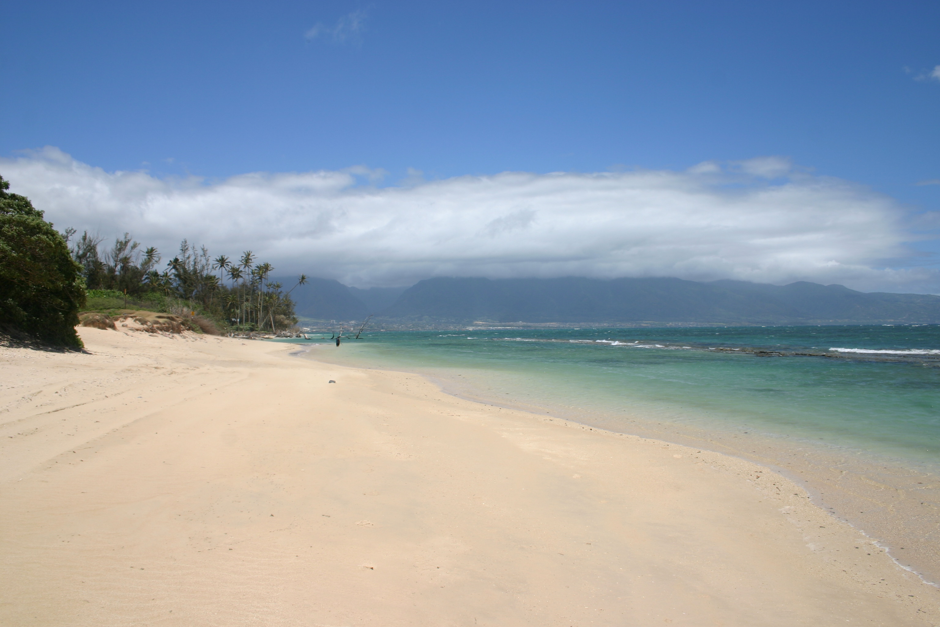 Spreckelsville Beach | Maui Guidebook