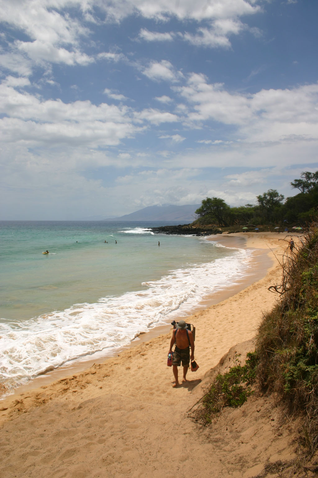 little-beach-maui-guidebook